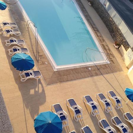 Apartamentos Montemar Playa del Ingles  Dış mekan fotoğraf