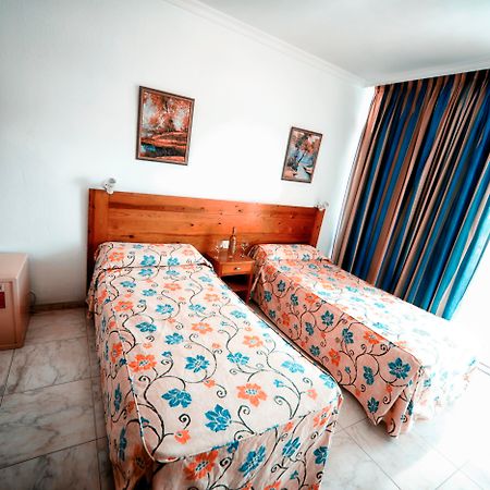 Apartamentos Montemar Playa del Ingles  Dış mekan fotoğraf