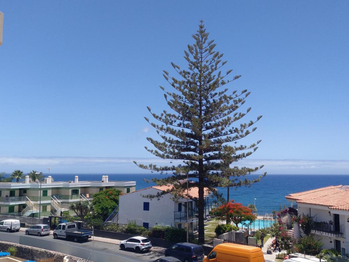 Apartamentos Montemar Playa del Ingles  Dış mekan fotoğraf