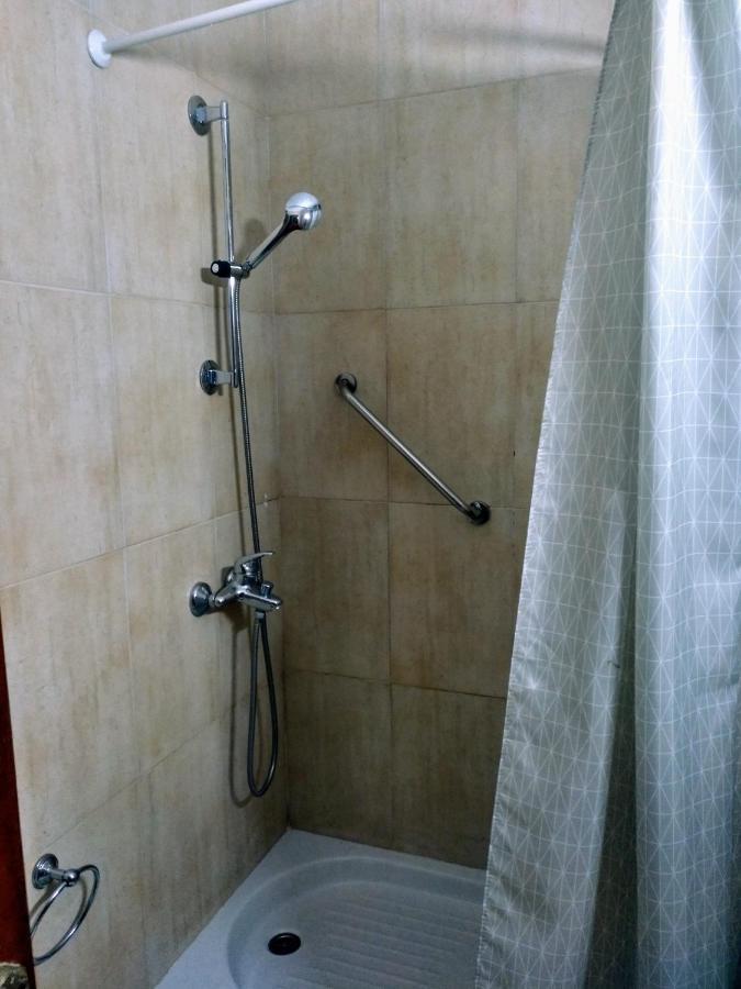 Apartamentos Montemar Playa del Ingles  Dış mekan fotoğraf