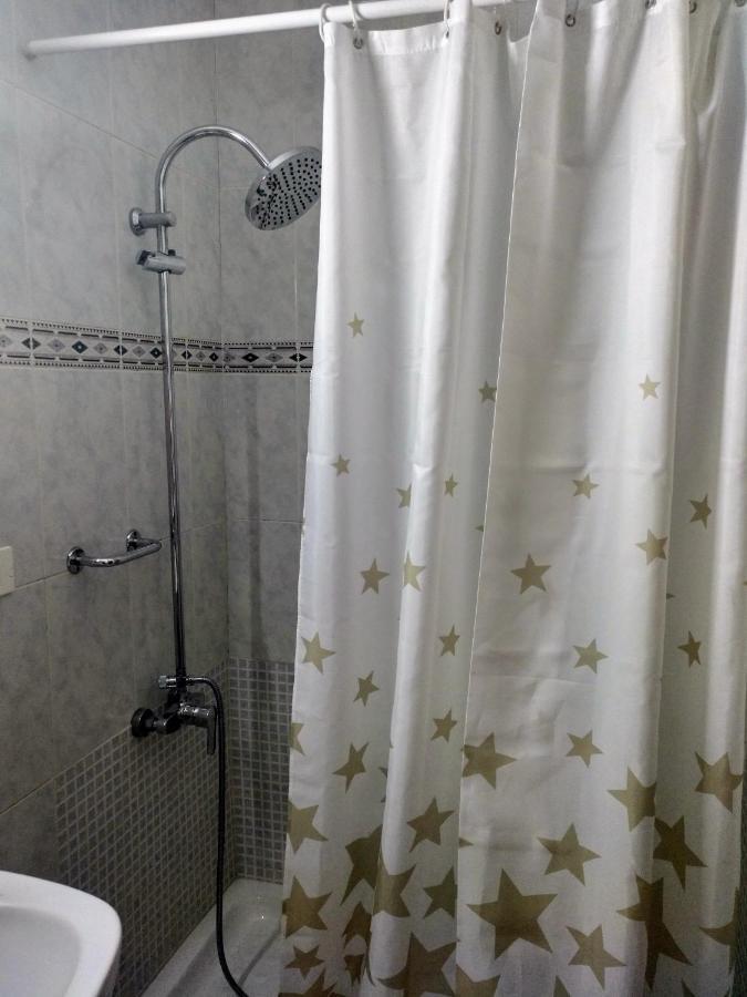 Apartamentos Montemar Playa del Ingles  Dış mekan fotoğraf