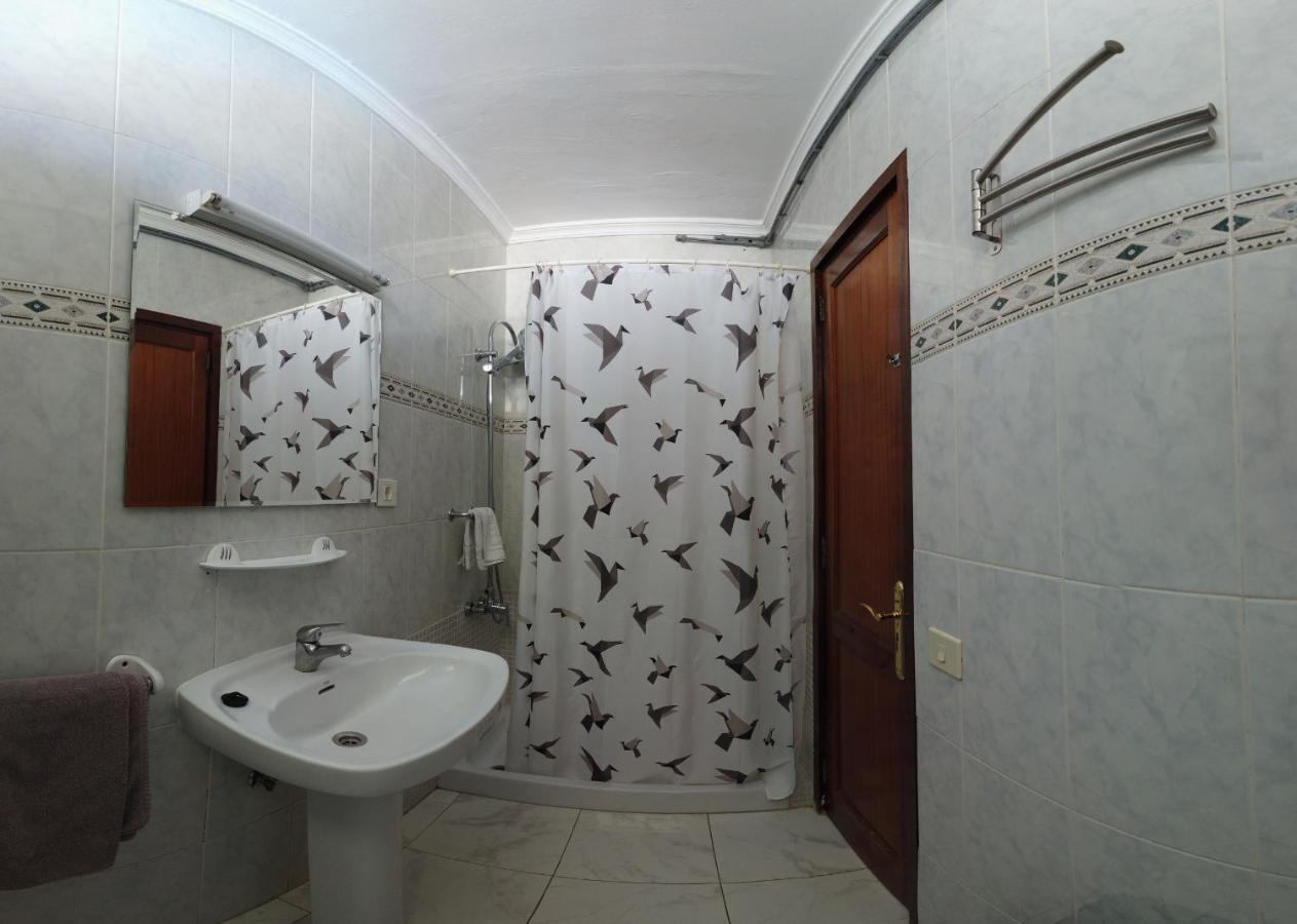 Apartamentos Montemar Playa del Ingles  Dış mekan fotoğraf