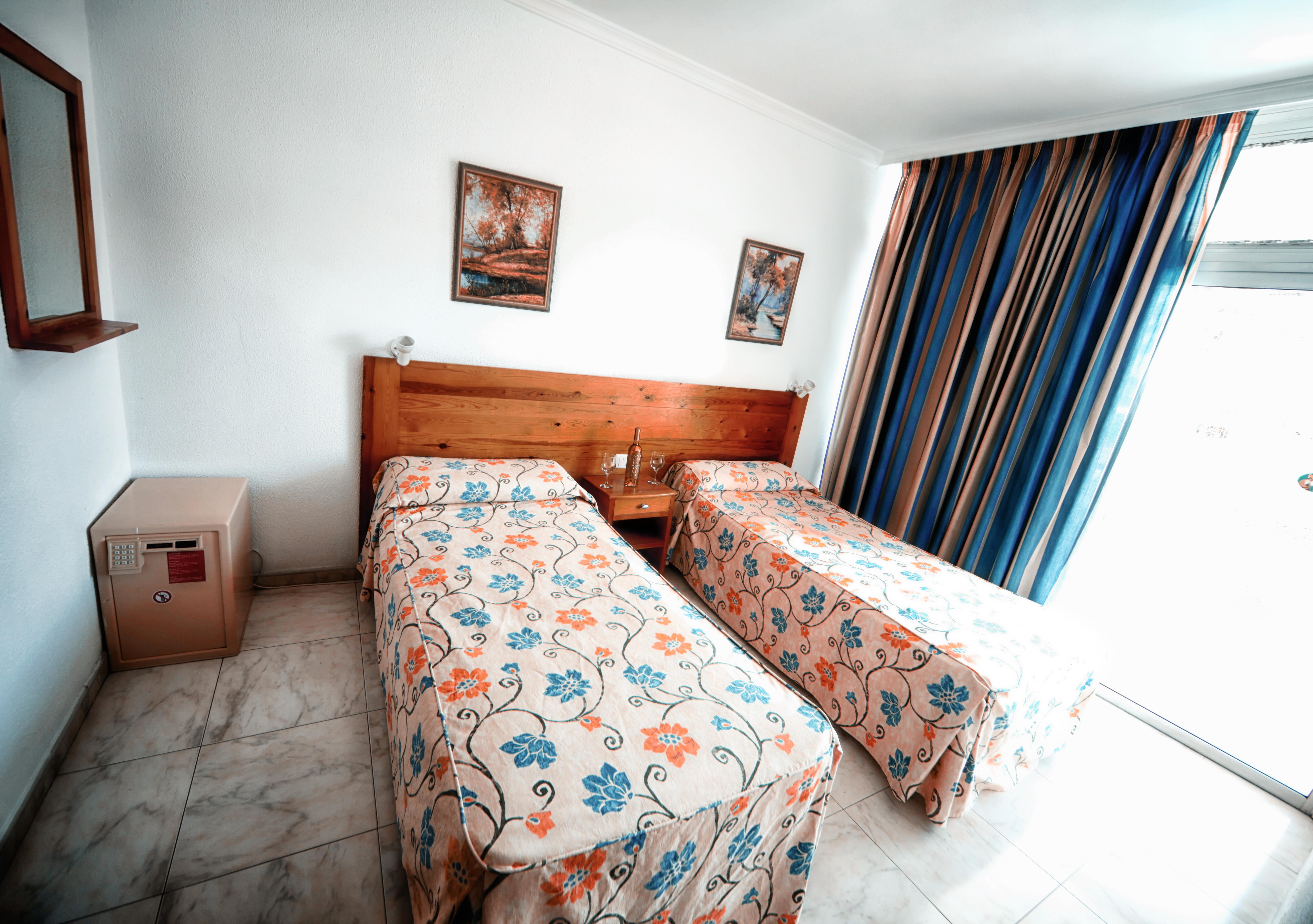 Apartamentos Montemar Playa del Ingles  Dış mekan fotoğraf