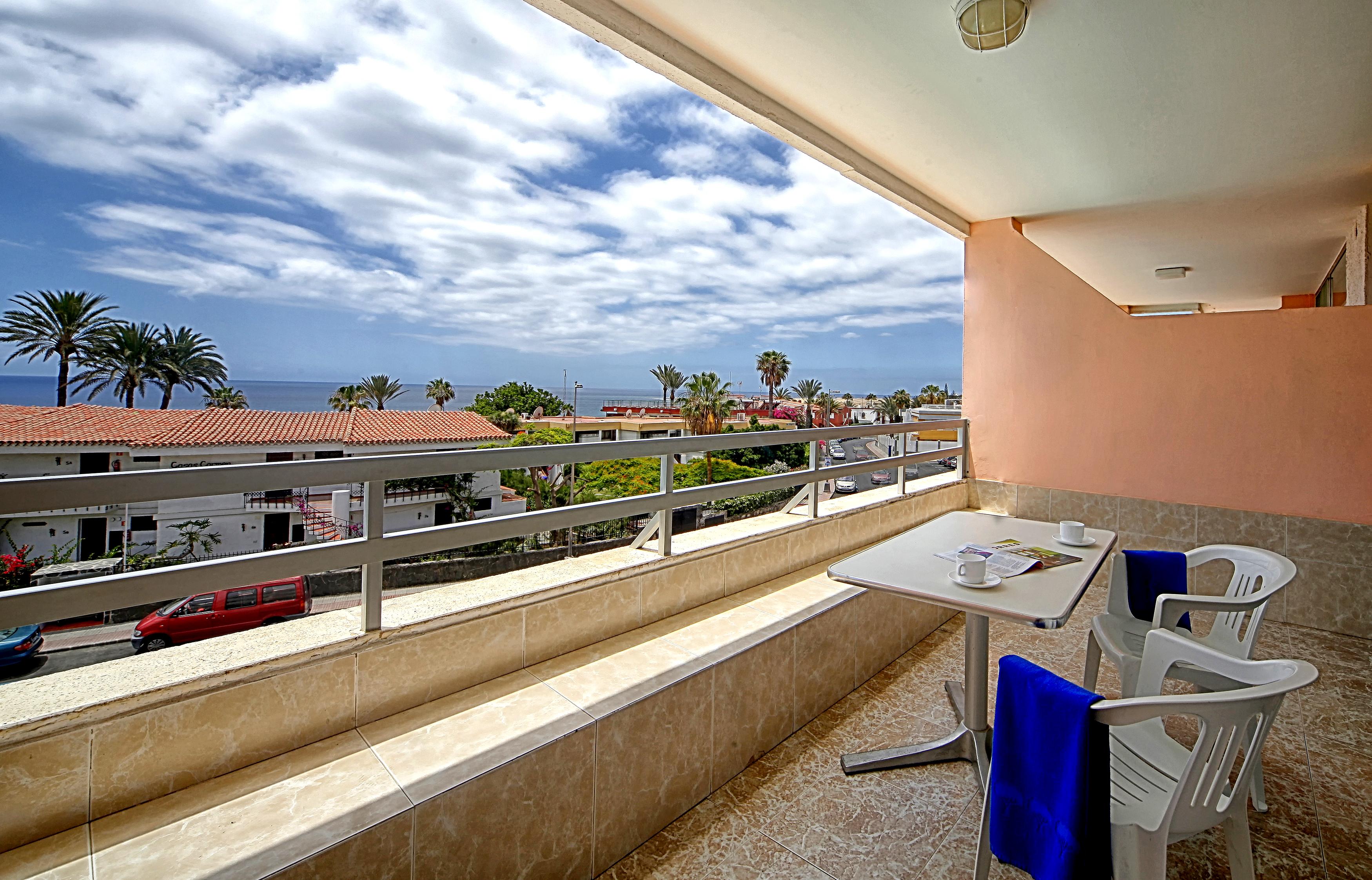 Apartamentos Montemar Playa del Ingles  Dış mekan fotoğraf