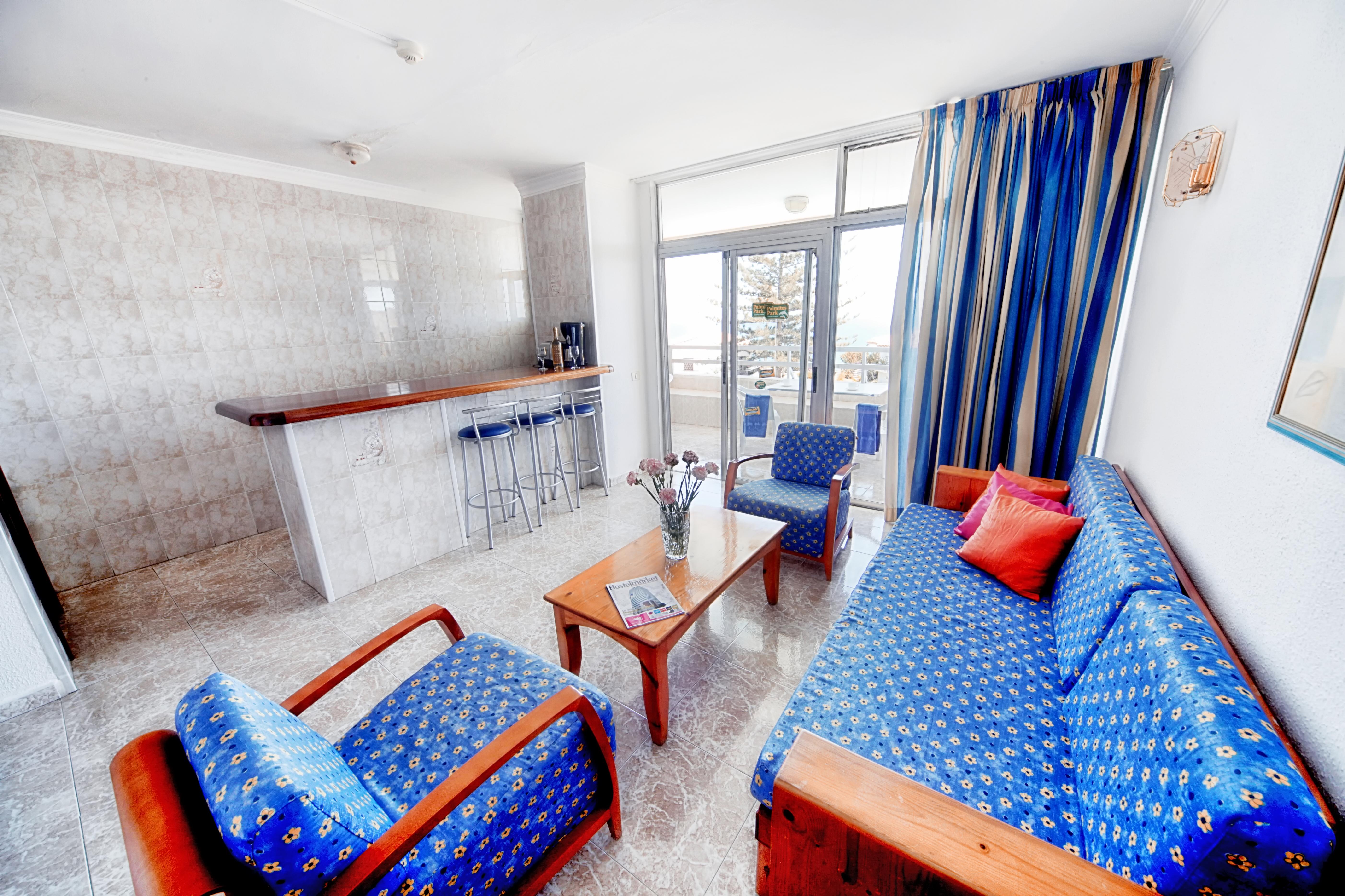 Apartamentos Montemar Playa del Ingles  Dış mekan fotoğraf