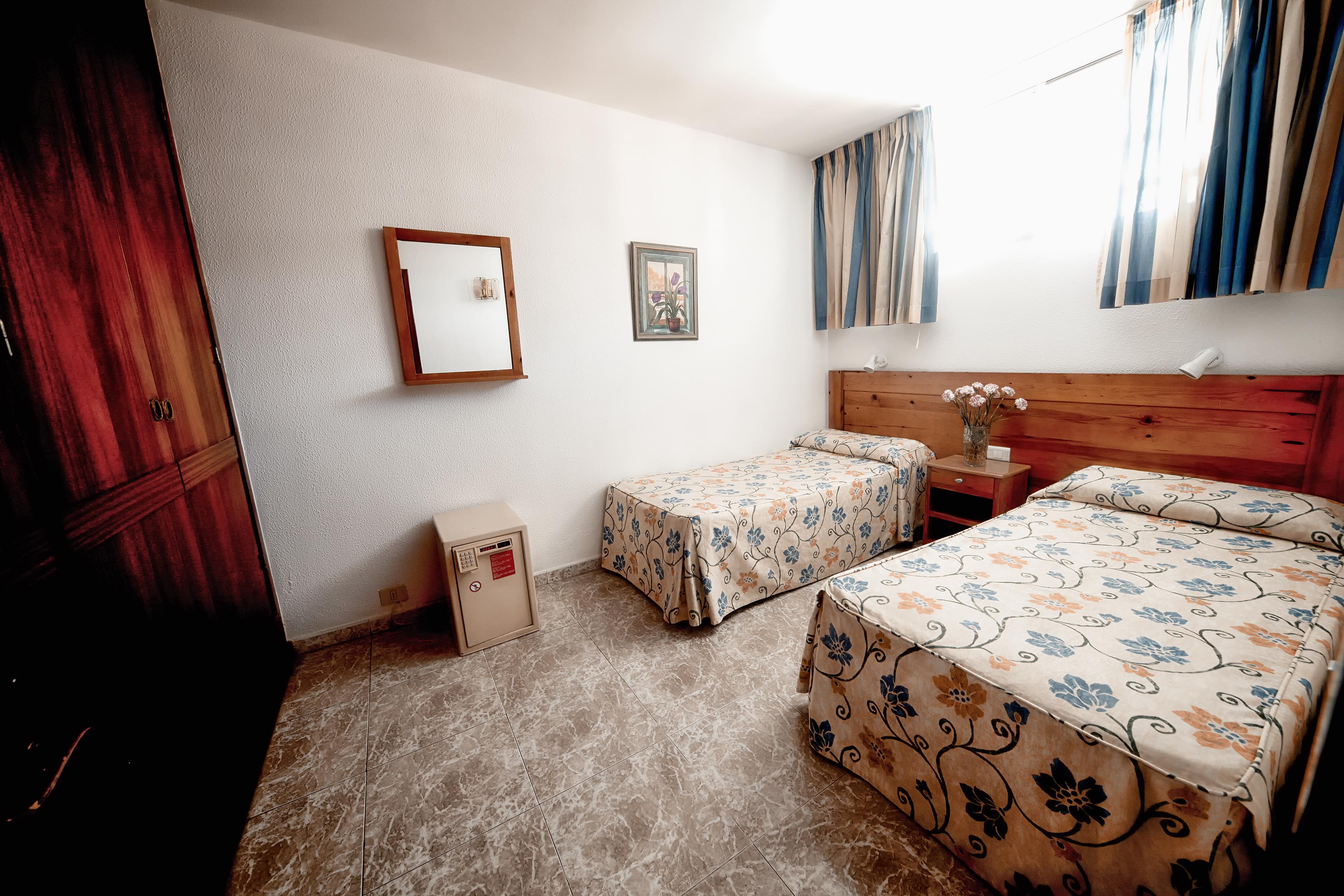 Apartamentos Montemar Playa del Ingles  Dış mekan fotoğraf