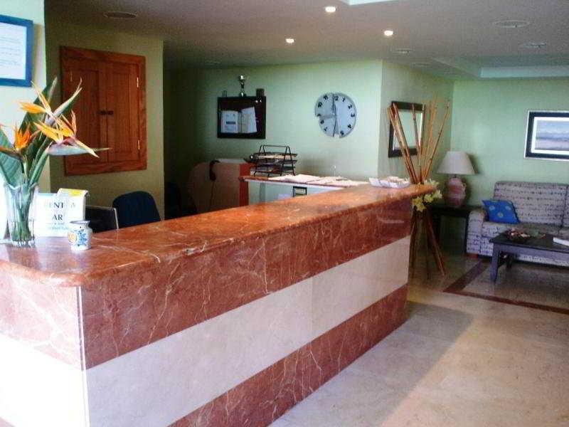 Apartamentos Montemar Playa del Ingles  Dış mekan fotoğraf