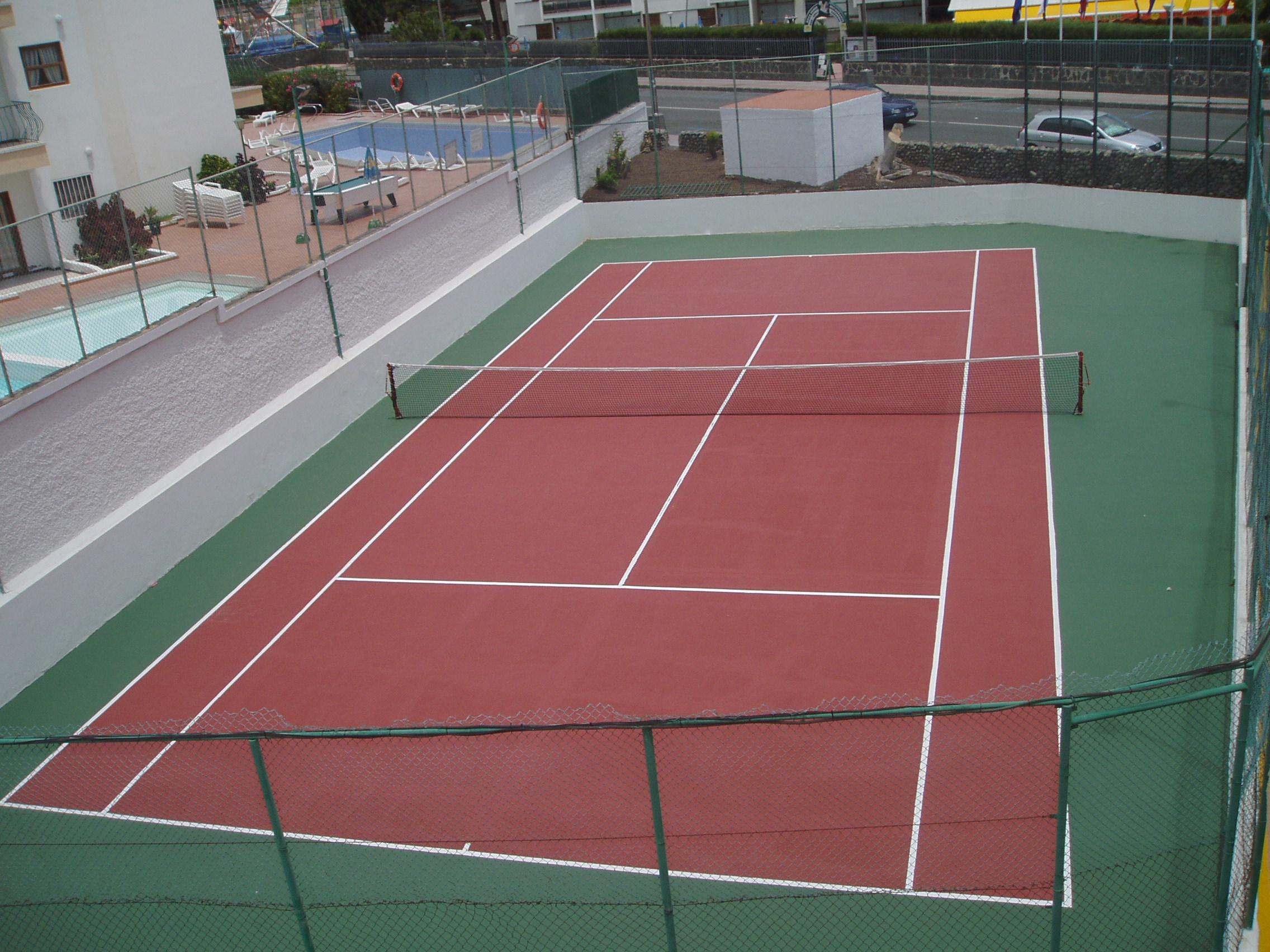 Apartamentos Montemar Playa del Ingles  Dış mekan fotoğraf