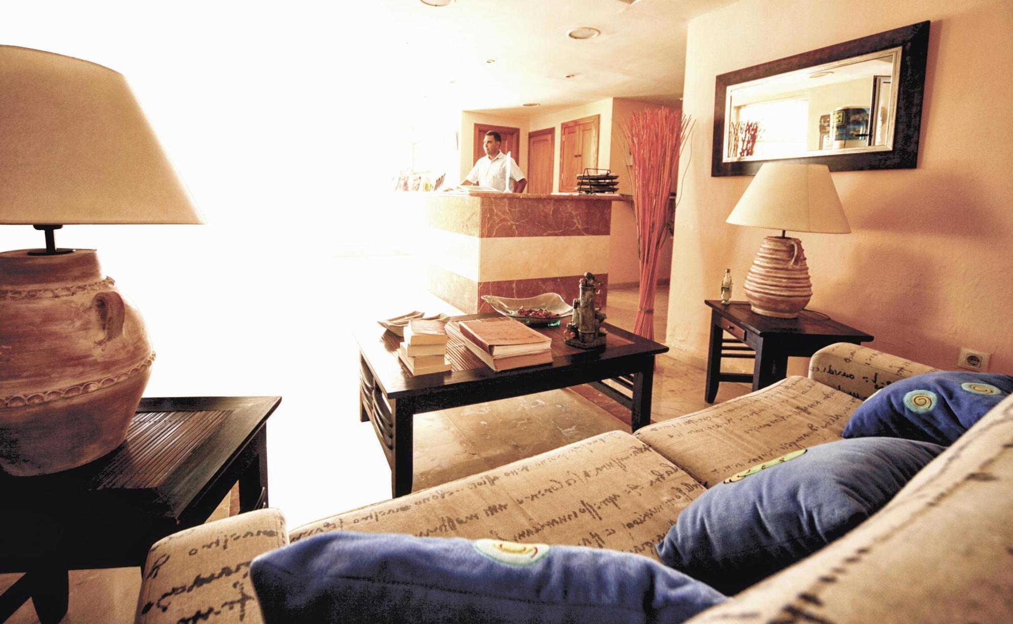 Apartamentos Montemar Playa del Ingles  Dış mekan fotoğraf