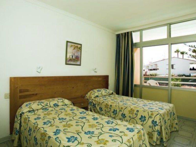 Apartamentos Montemar Playa del Ingles  Dış mekan fotoğraf