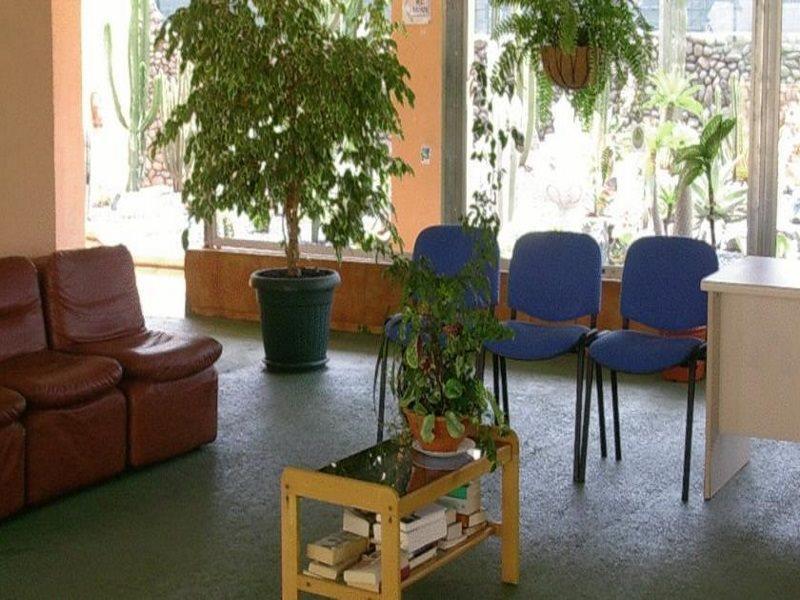 Apartamentos Montemar Playa del Ingles  Dış mekan fotoğraf