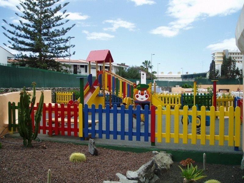 Apartamentos Montemar Playa del Ingles  Dış mekan fotoğraf