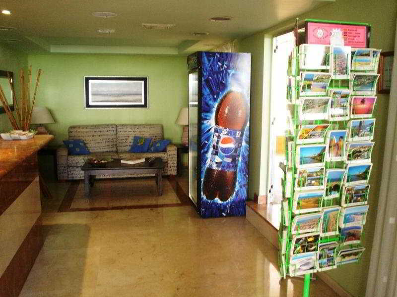 Apartamentos Montemar Playa del Ingles  Dış mekan fotoğraf
