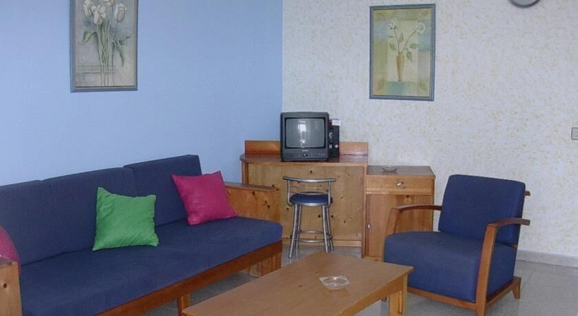 Apartamentos Montemar Playa del Ingles  Dış mekan fotoğraf